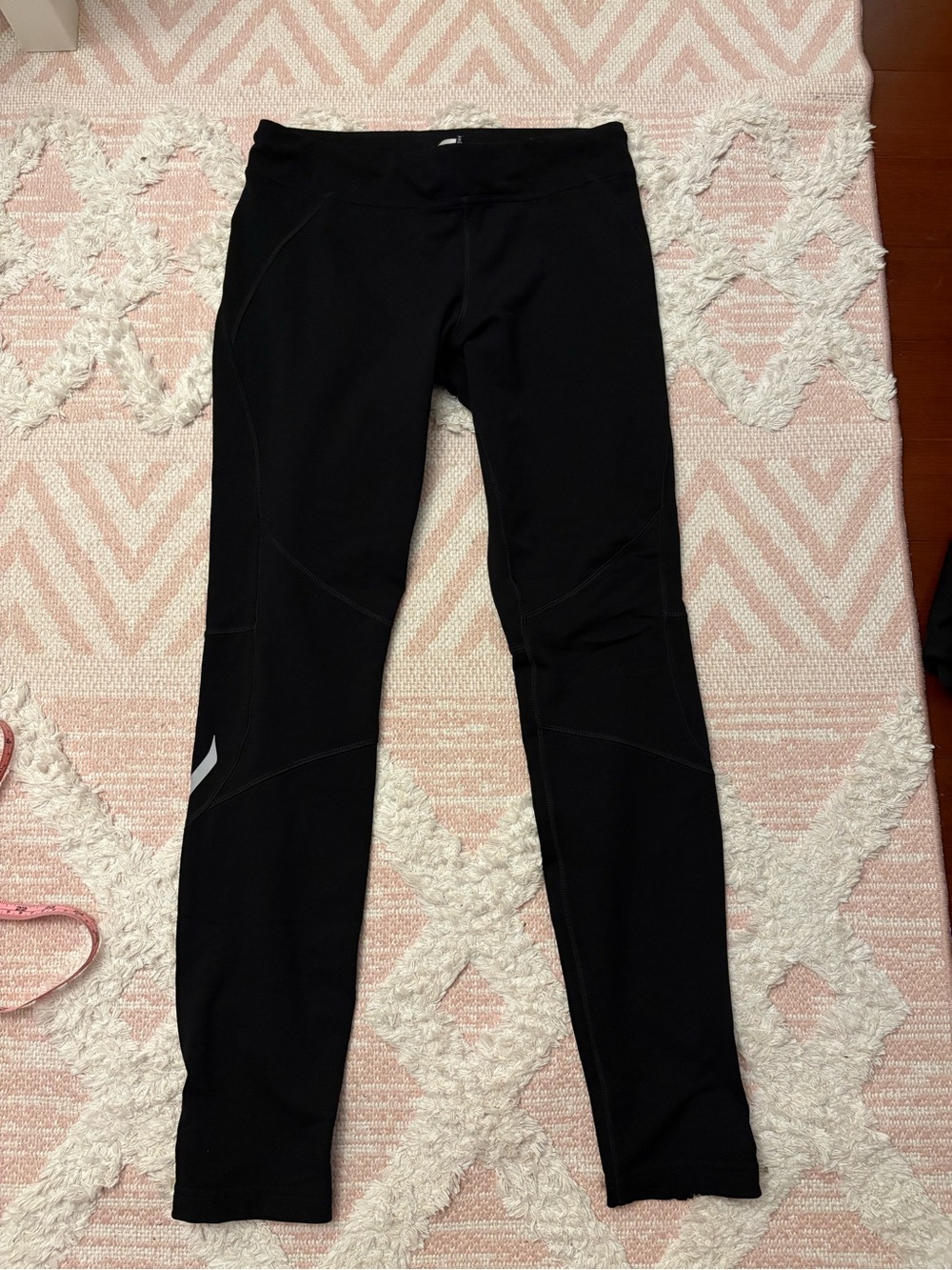 Patagonia Black Leggings
